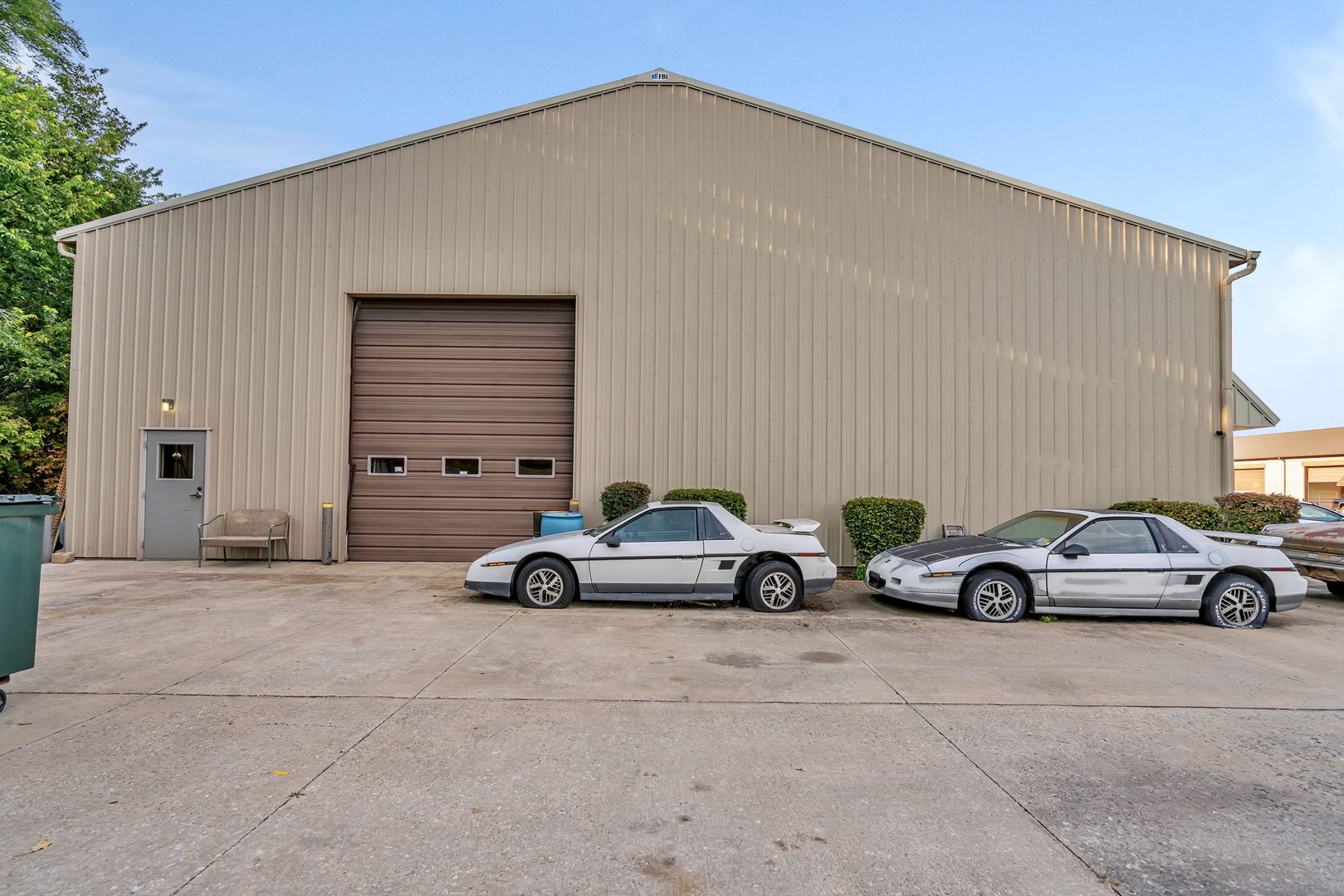 9545 Sandridge Industrial Court #2A, Morris, IL 60450