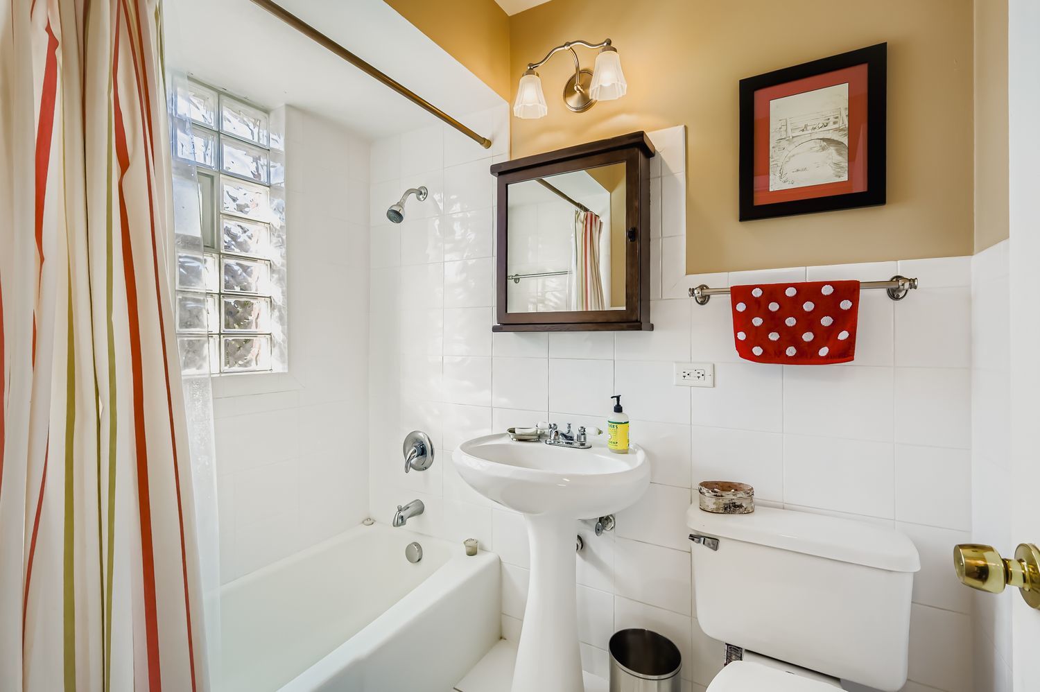 1427 Homestead Road #H, La Grange Park, IL 60526