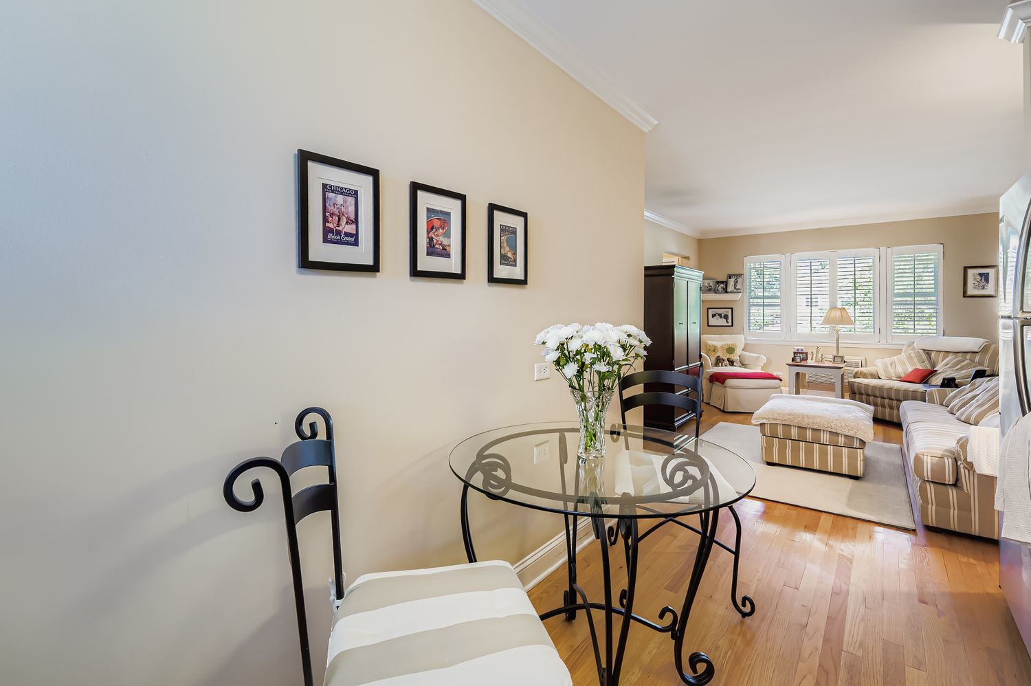 1427 Homestead Road #H, La Grange Park, IL 60526