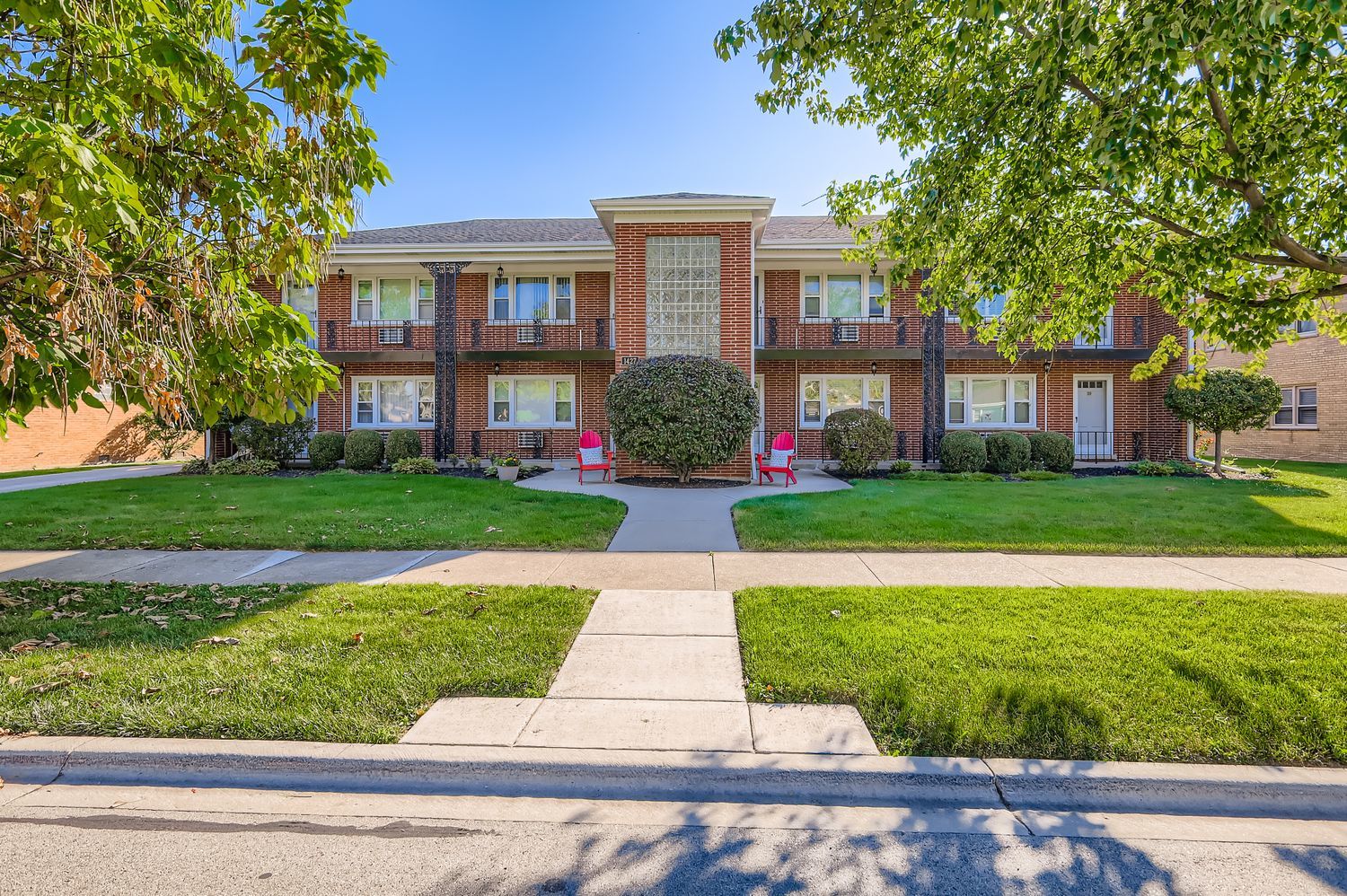 1427 Homestead Road #H, La Grange Park, IL 60526