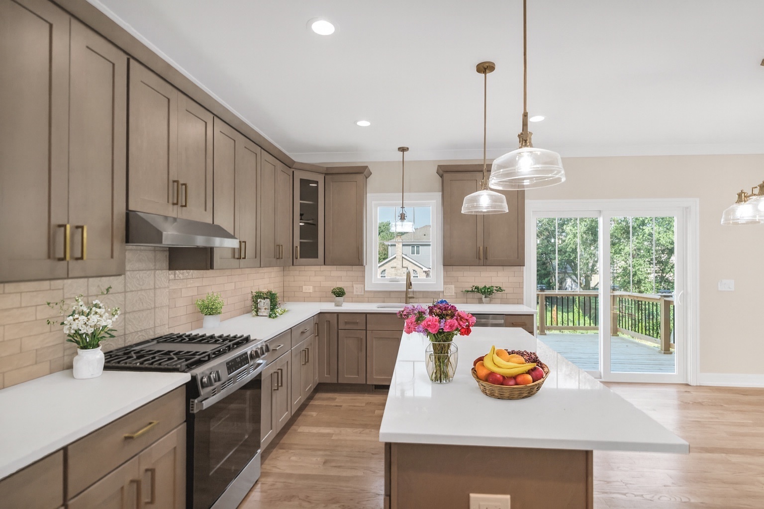 16546 Pear Avenue, Orland Park, IL 60462