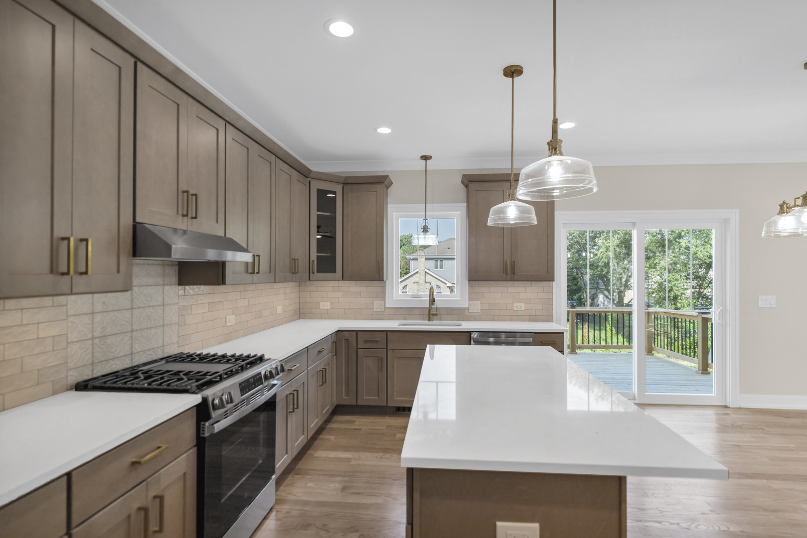 16546 Pear Avenue, Orland Park, IL 60462