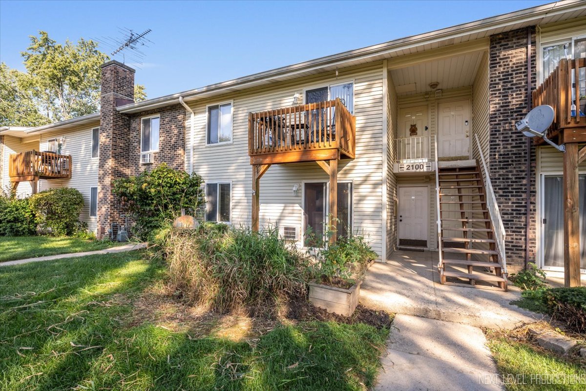 2100 Light Road #109, Oswego, IL 60543