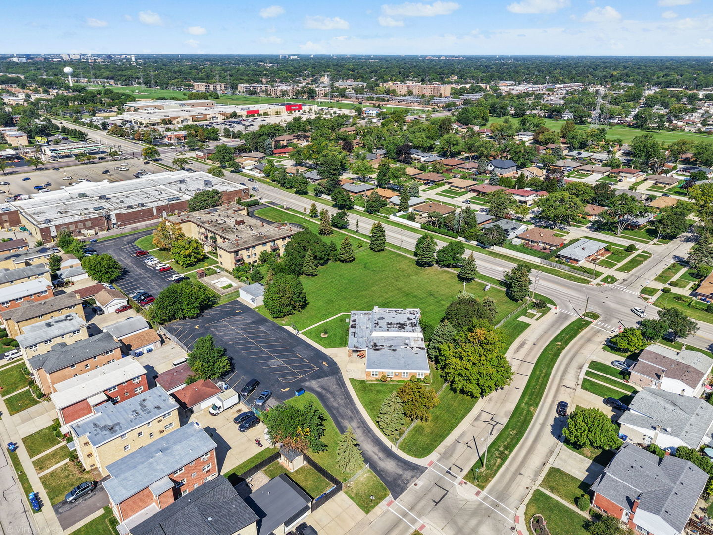 800 Beau Drive, Des Plaines, IL 60016
