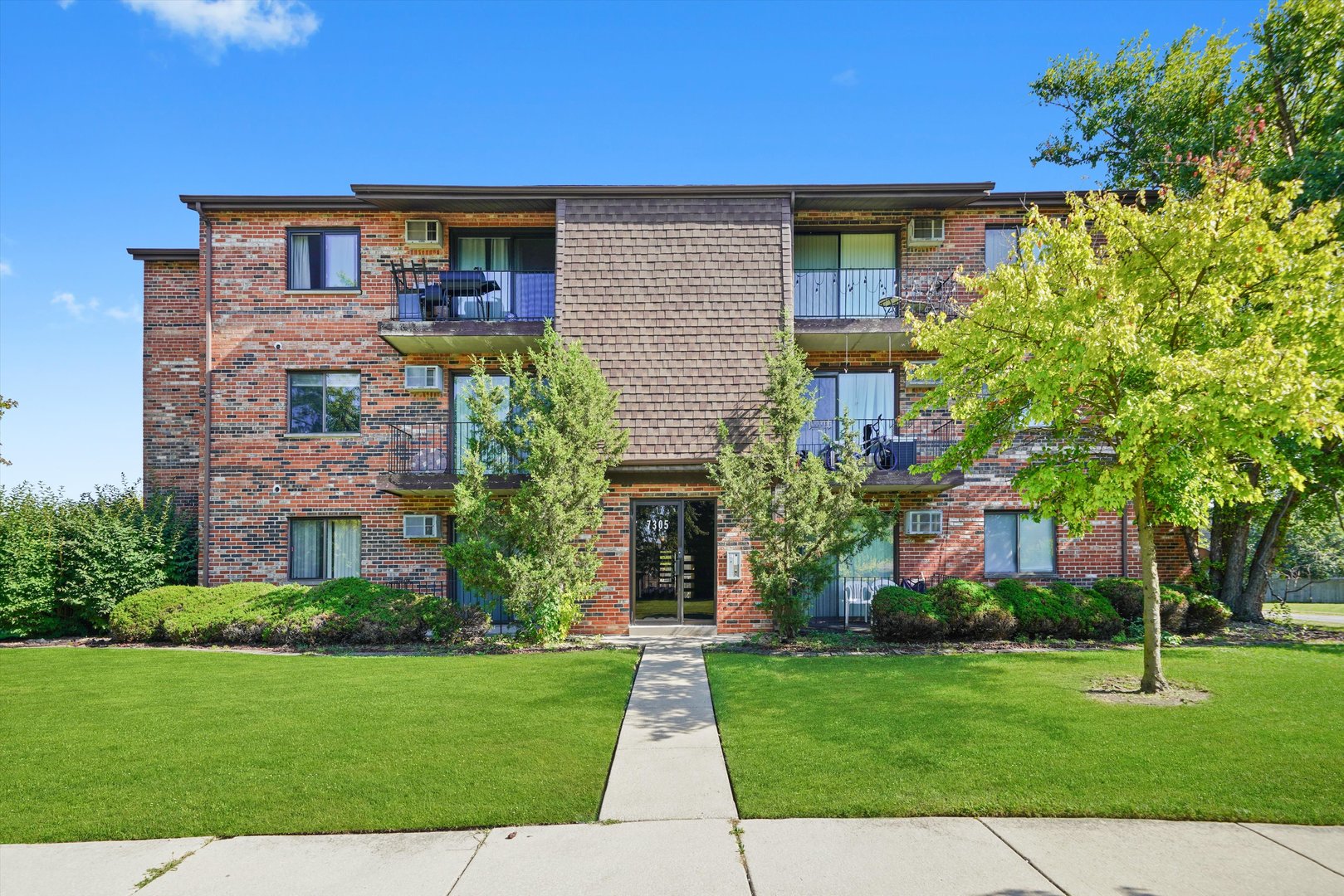 7305 Tiffany Drive #1A, Orland Park, IL 60462
