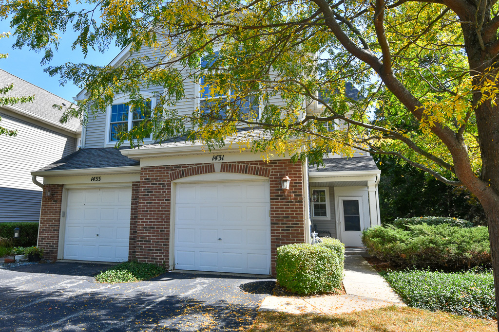 1431 Doolittle Lane, Grayslake, IL 60030