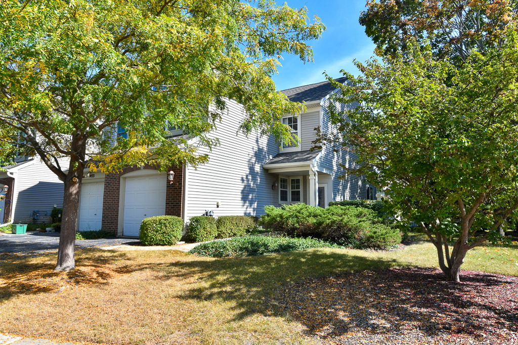 1431 Doolittle Lane, Grayslake, IL 60030