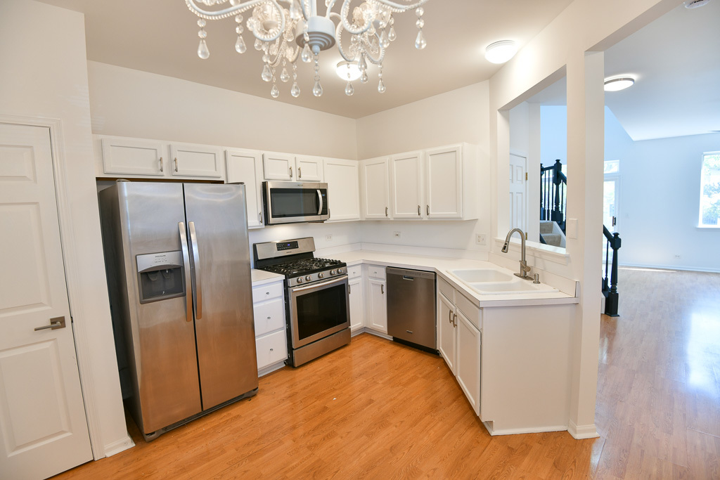 1431 Doolittle Lane, Grayslake, IL 60030