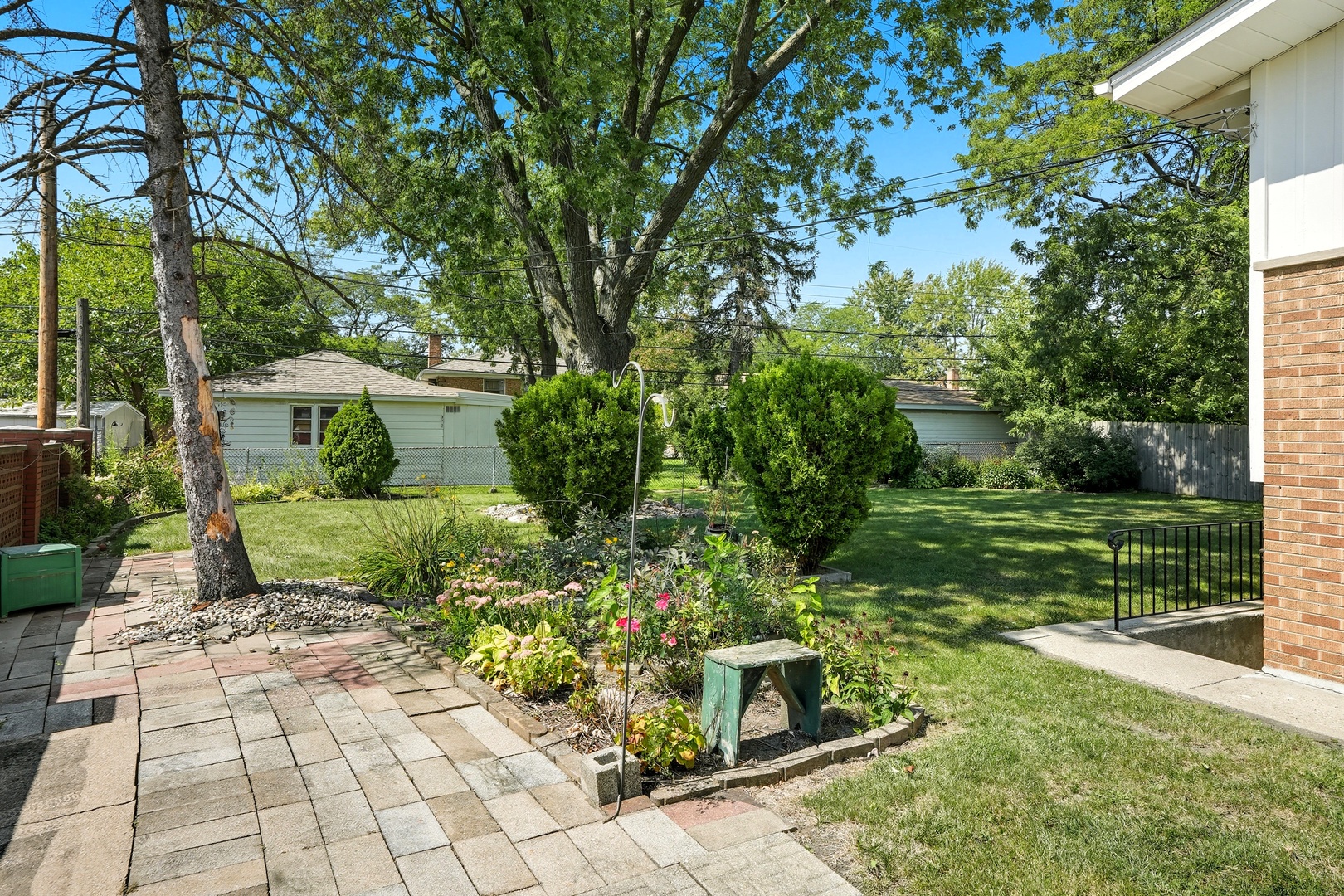 16410 University Avenue, South Holland, IL 60473