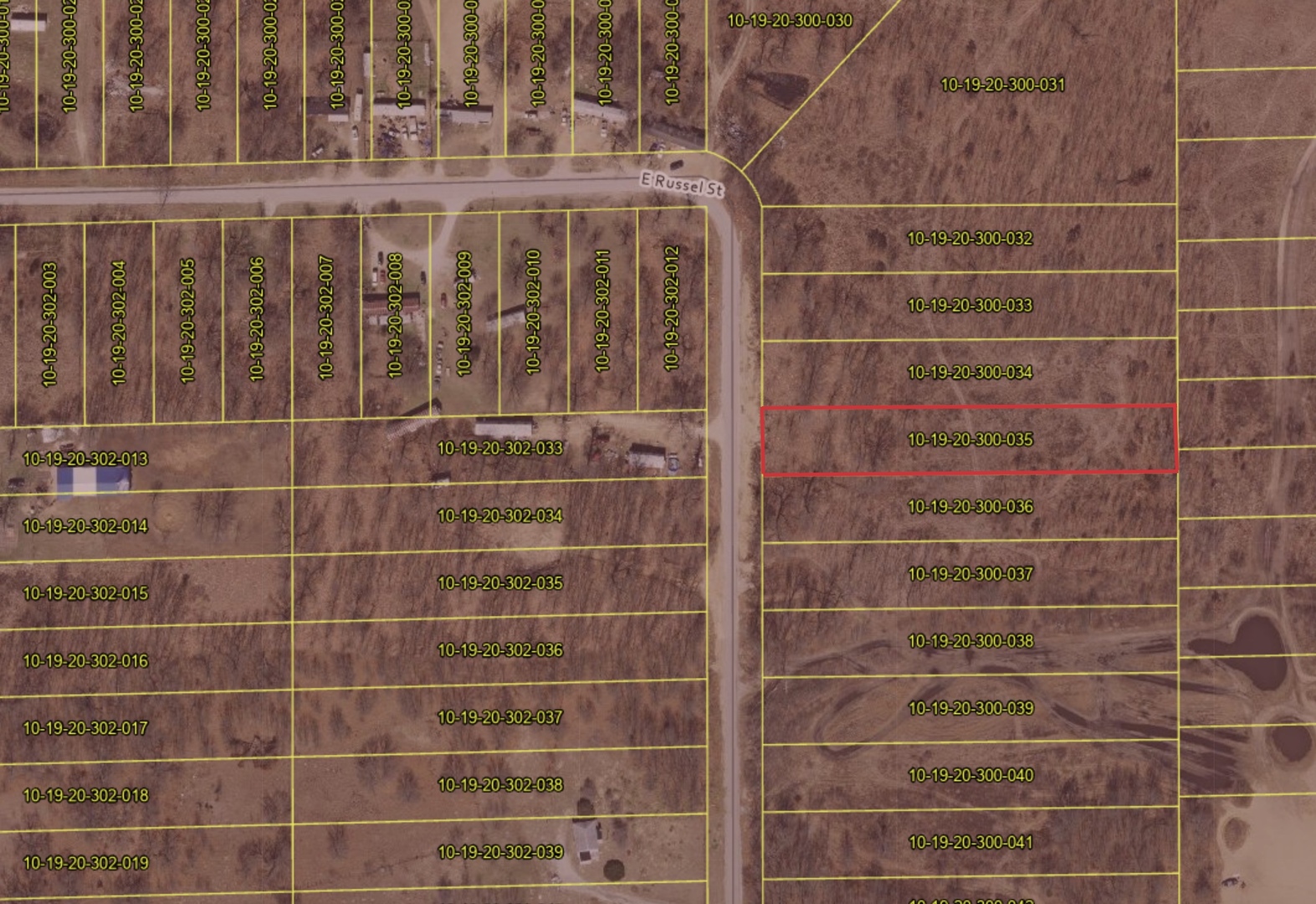 0008 Green Acres Road, Pembroke Twp, IL 60958