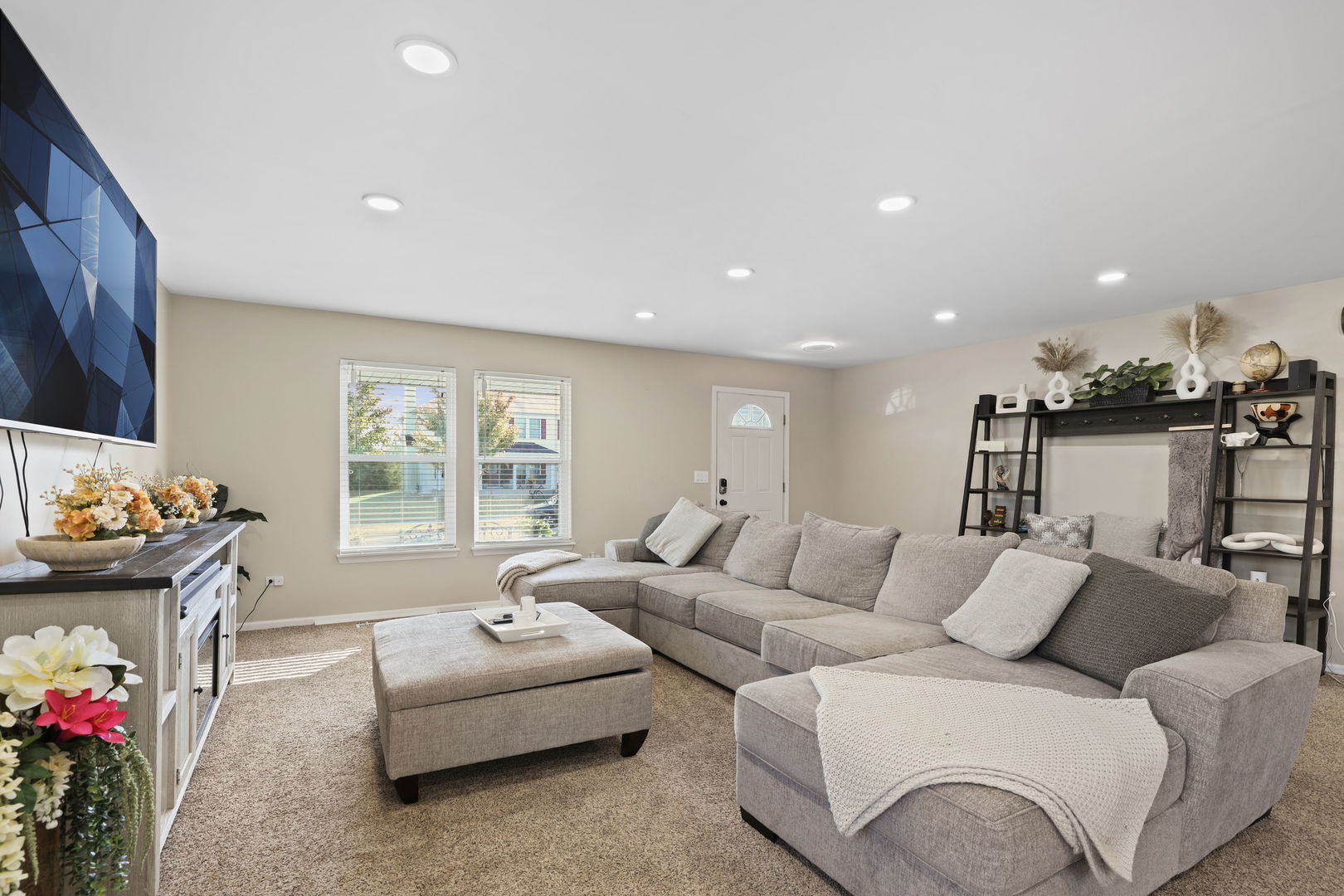 4016 Bluestem Circle, Zion, IL 60099
