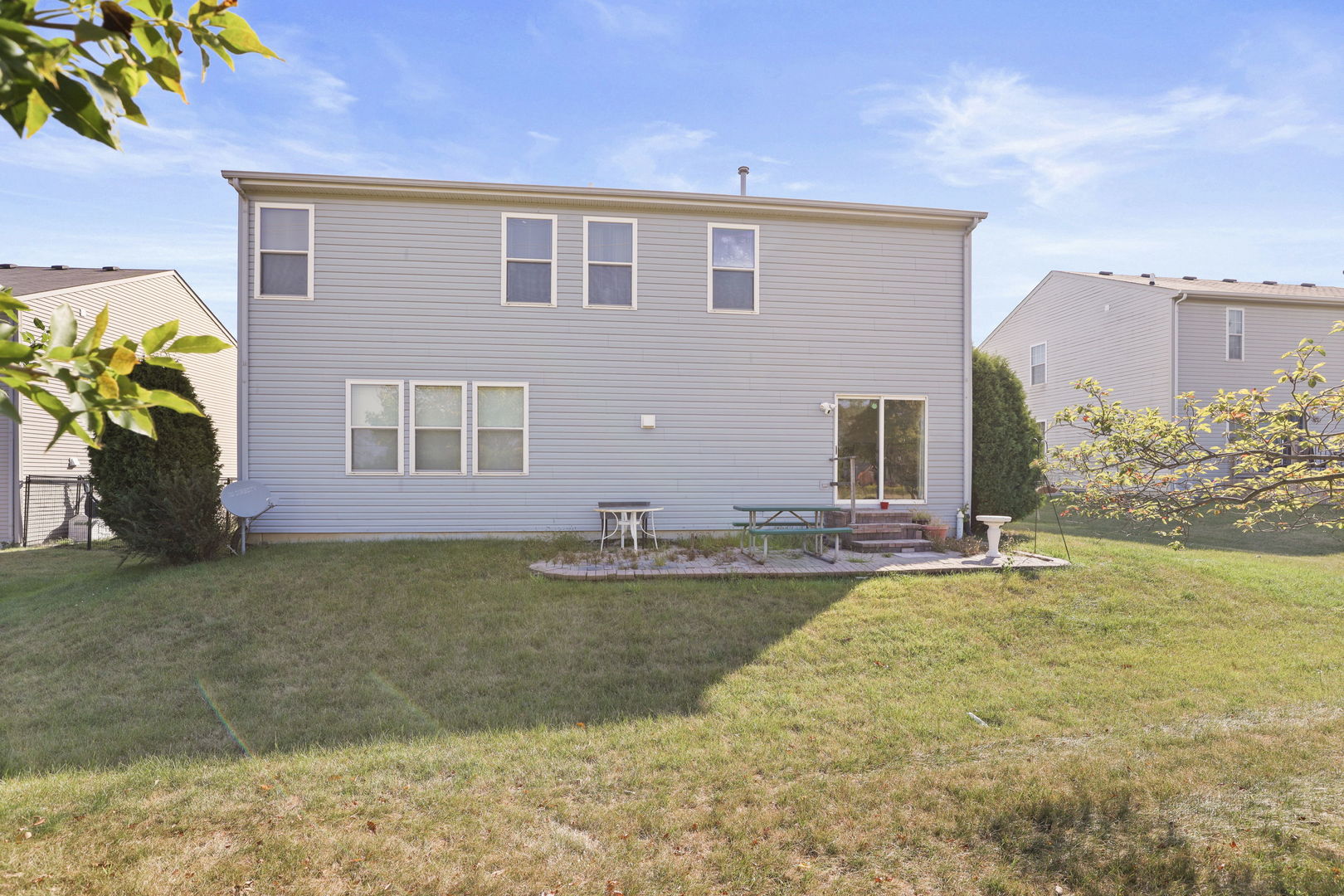 4016 Bluestem Circle, Zion, IL 60099