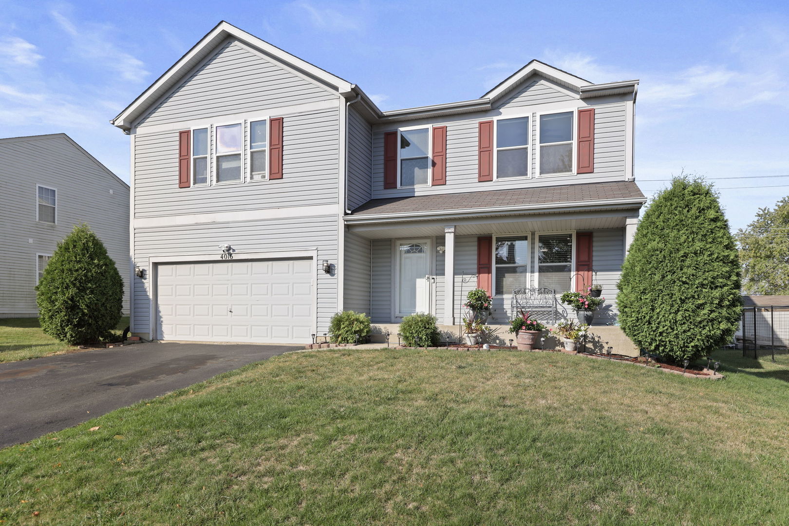 4016 Bluestem Circle, Zion, IL 60099