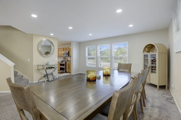4016 Bluestem Circle, Zion, IL 60099