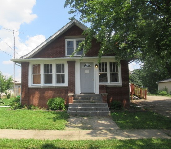 202 E Park Street, Harvard, IL 60033