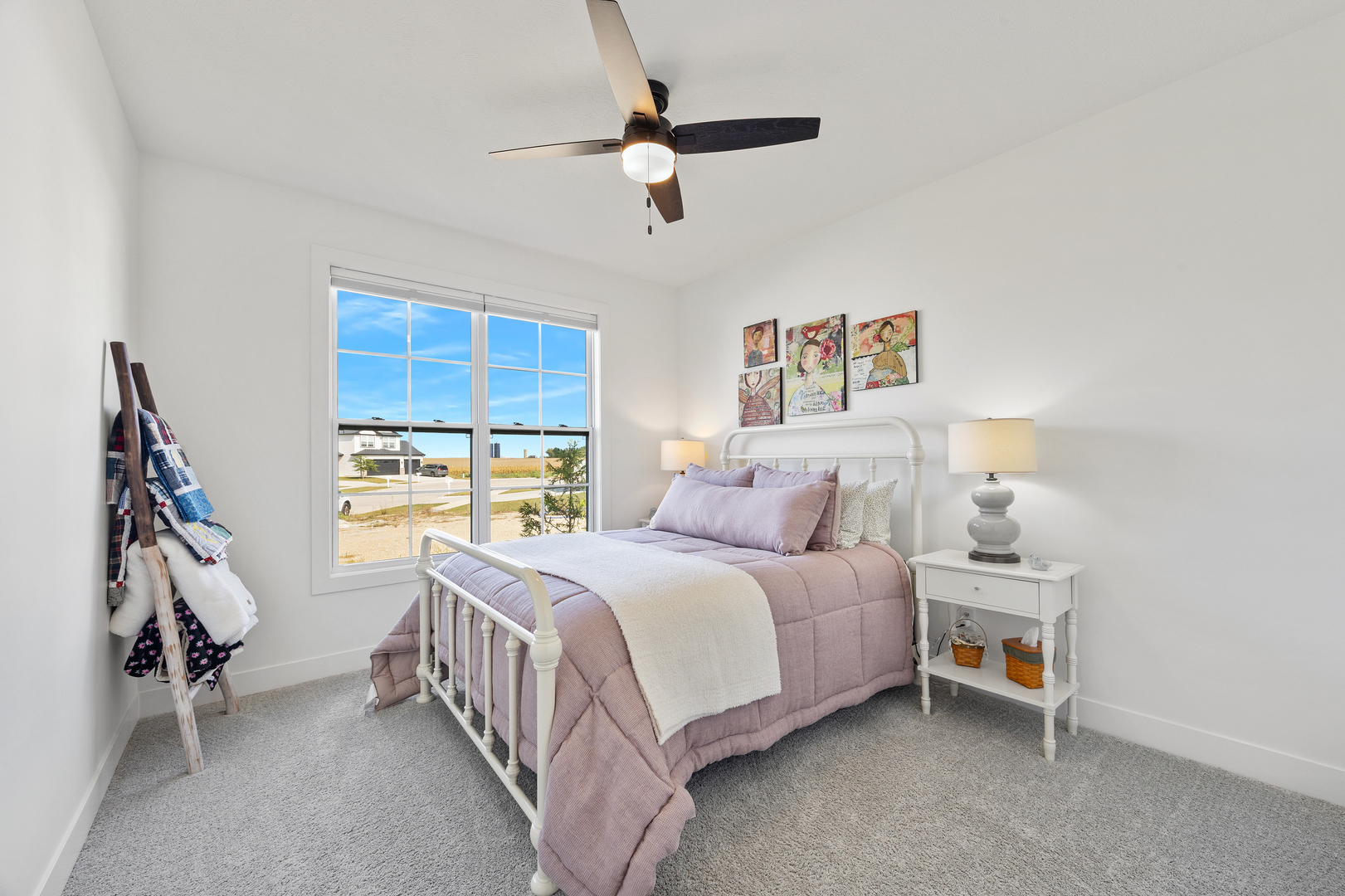 1511 Lincoln Park Drive, Bloomington, IL 61705