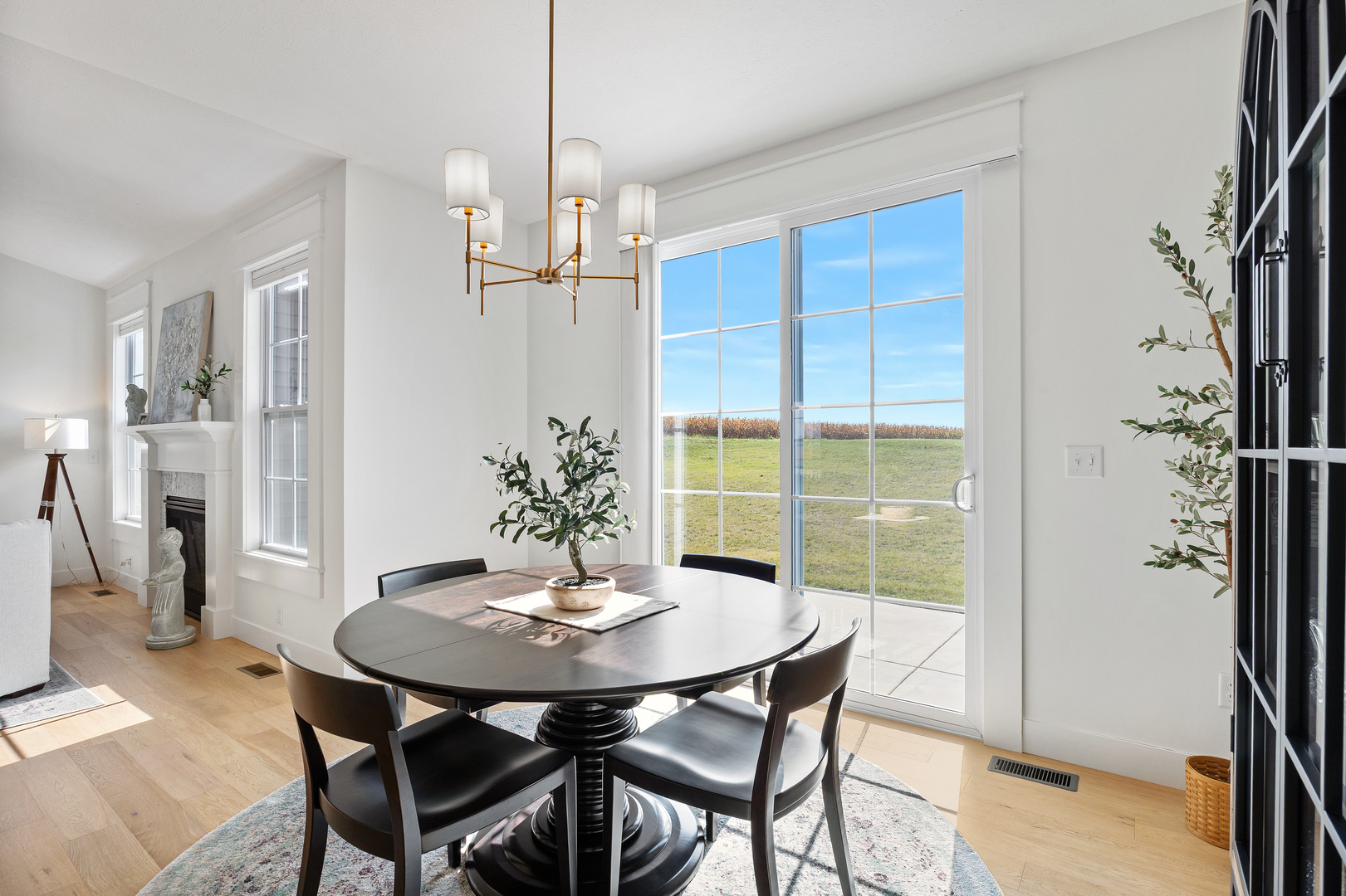 1511 Lincoln Park Drive, Bloomington, IL 61705