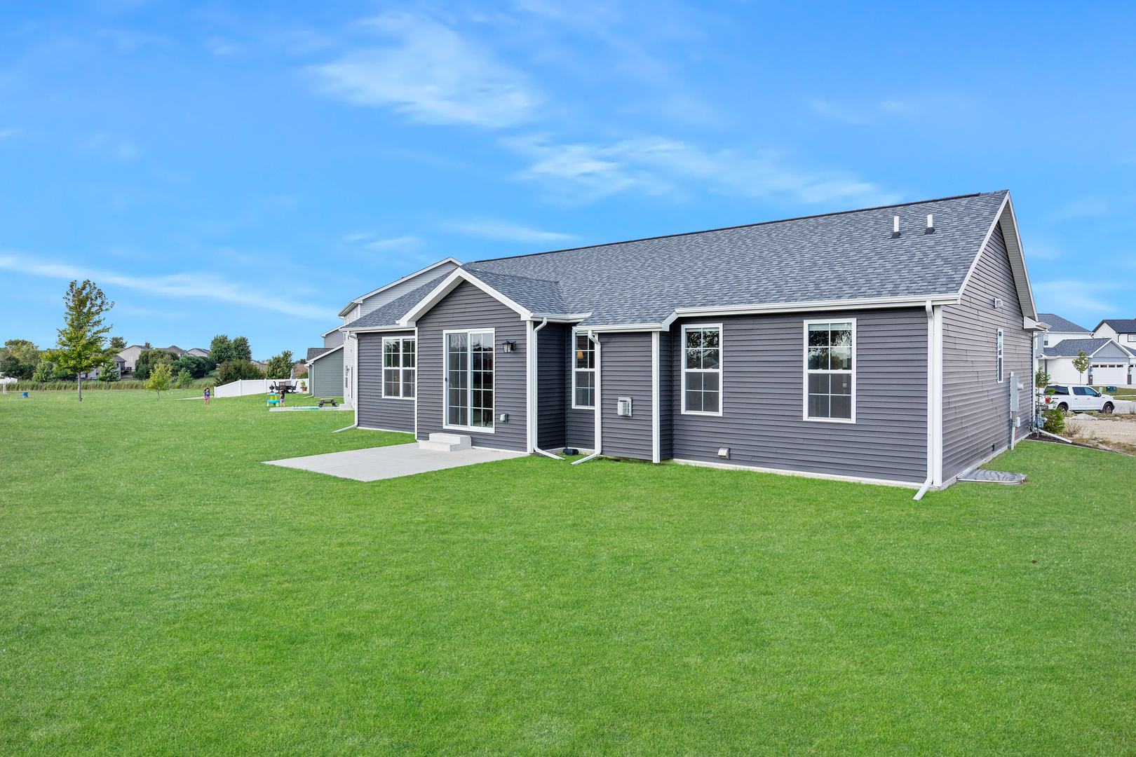 1511 Lincoln Park Drive, Bloomington, IL 61705