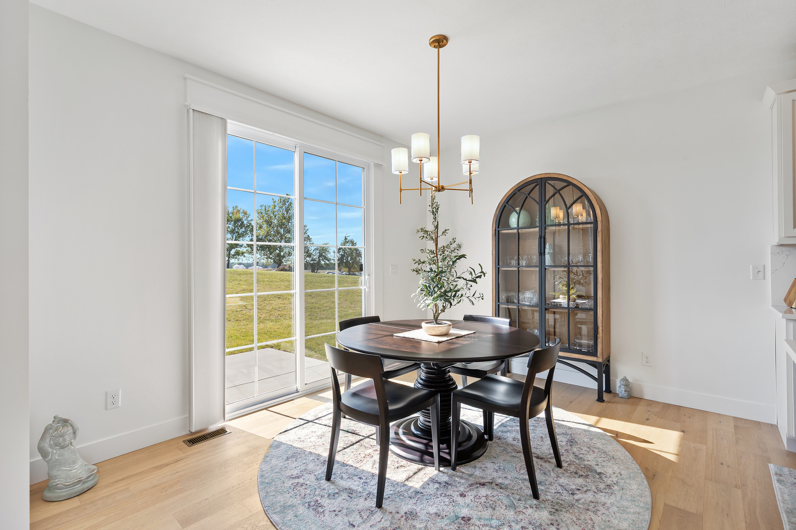 1511 Lincoln Park Drive, Bloomington, IL 61705