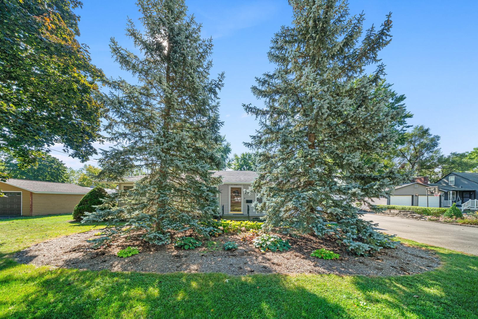 403 Corri Lane, Plano, IL 60545