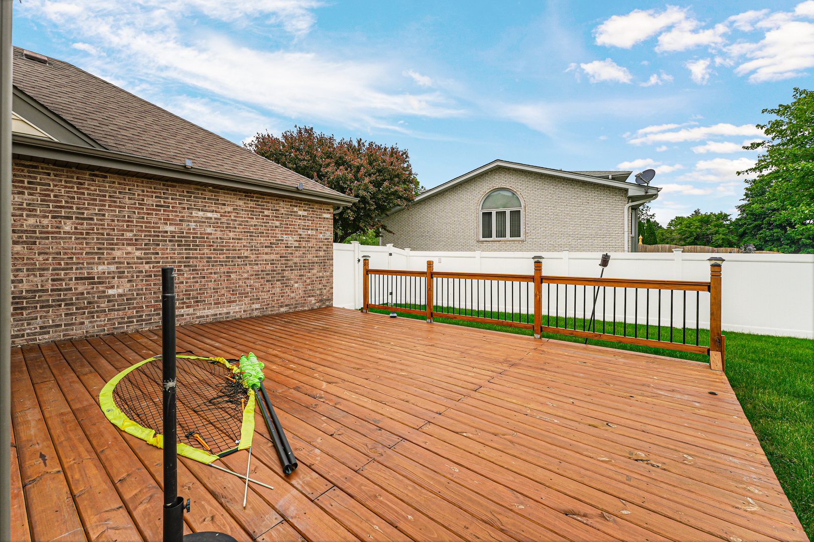 17739 Peacock Lane, Tinley Park, IL 60487