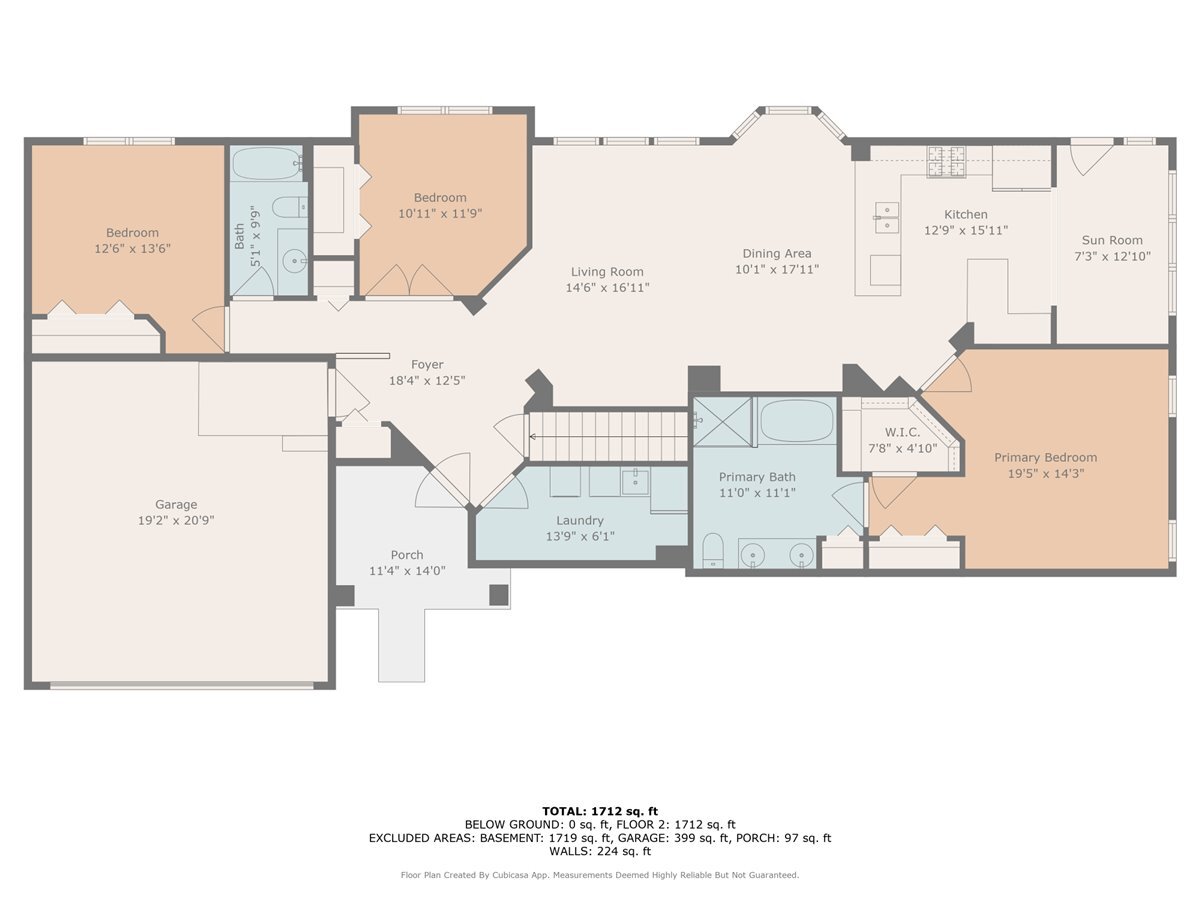 2905 Normandy Circle, Naperville, IL 60564