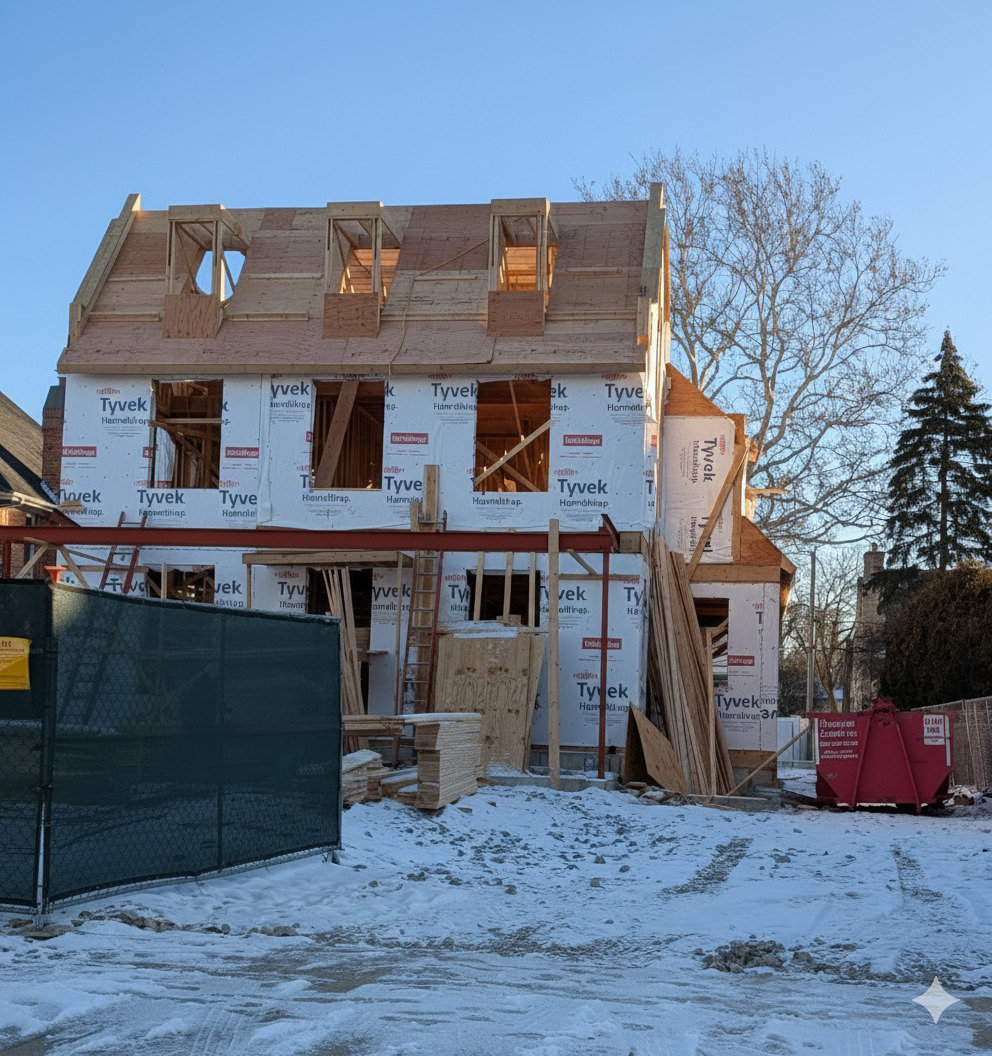 443 S Clay Street, Hinsdale, IL 60521