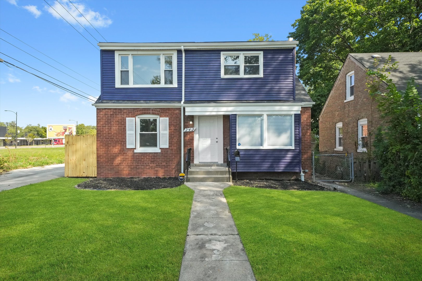 742 W 129th Place, Chicago, IL 60628