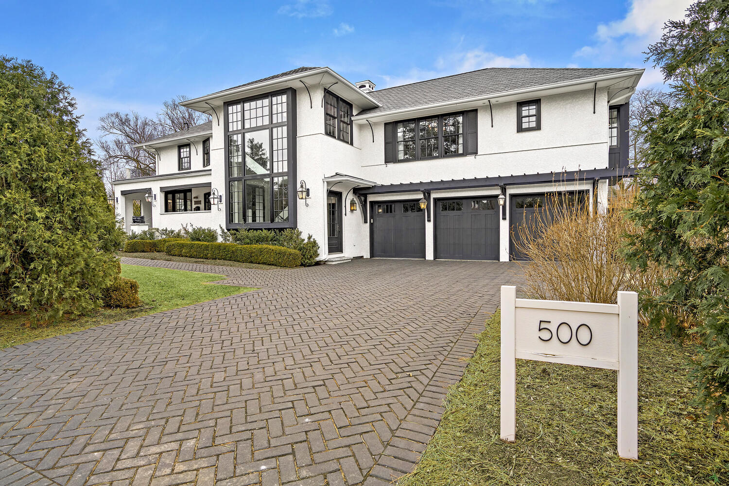 500 S Edgewood Avenue, La Grange, IL 60525