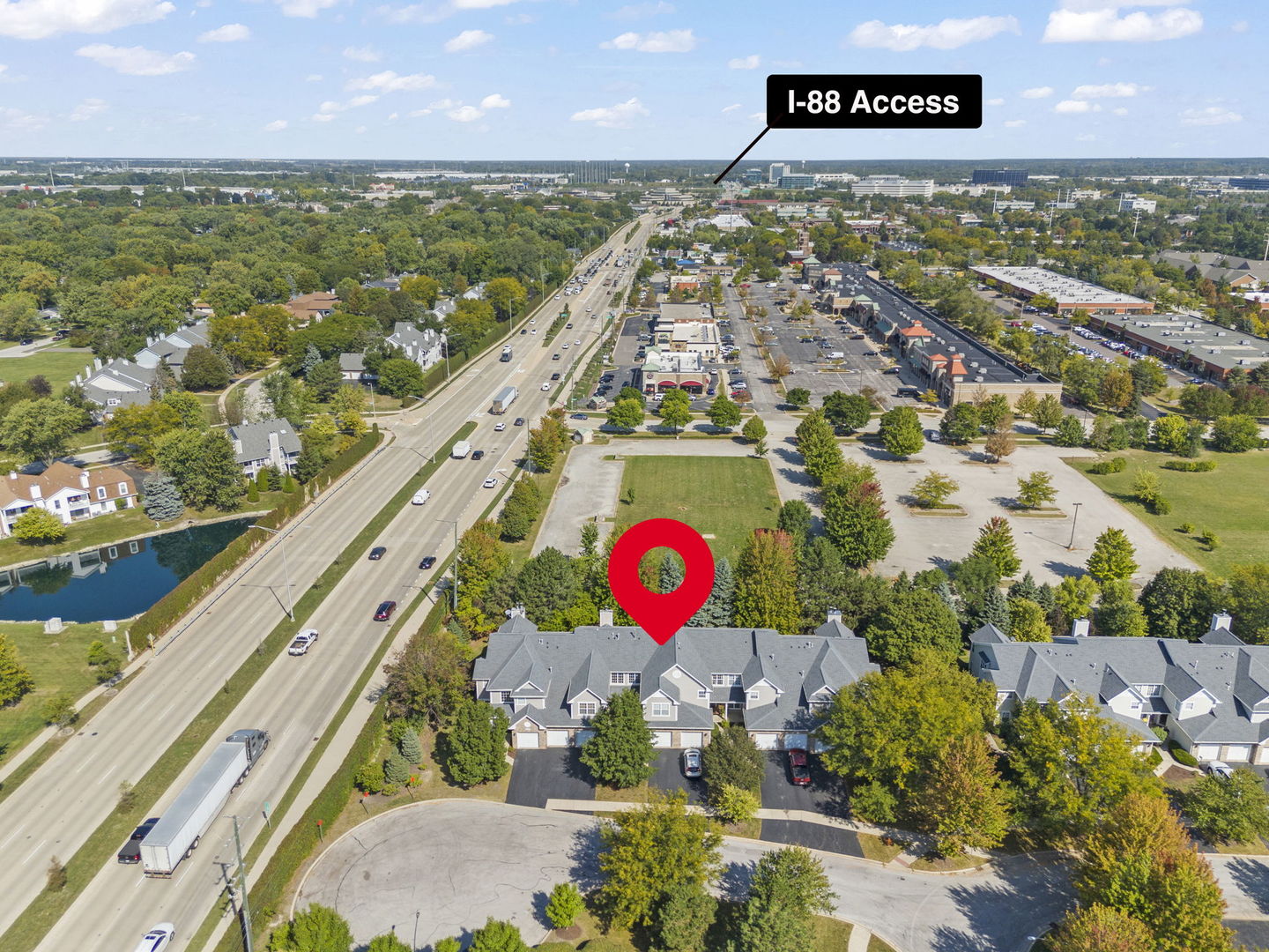 2911 Dearborn Court, Naperville, IL 60563