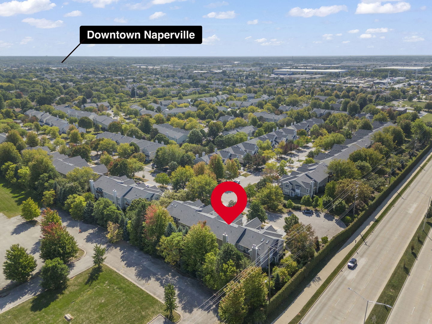 2911 Dearborn Court, Naperville, IL 60563