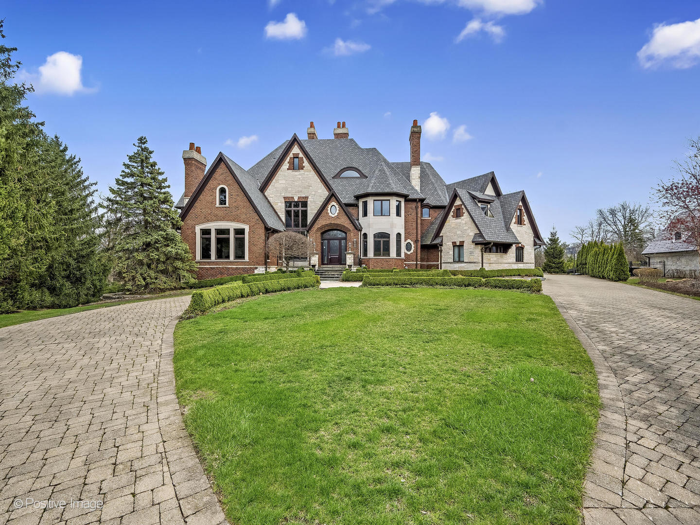 6655 Lee Court, Burr Ridge, IL 60527