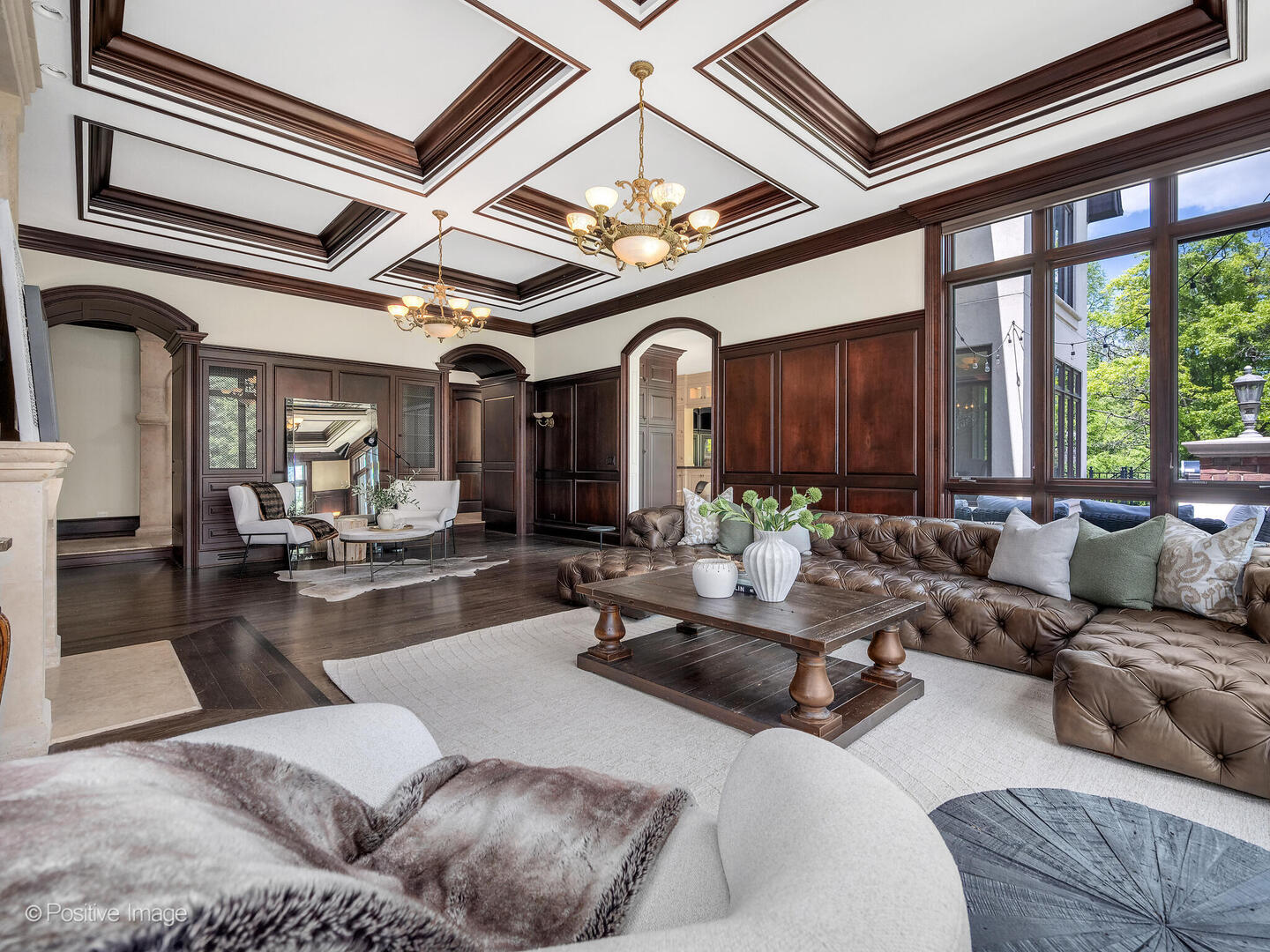 6655 Lee Court, Burr Ridge, IL 60527