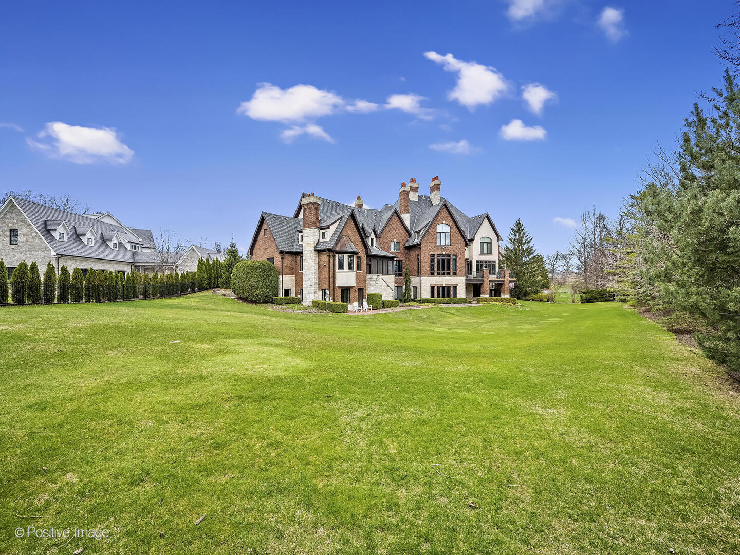 6655 Lee Court, Burr Ridge, IL 60527