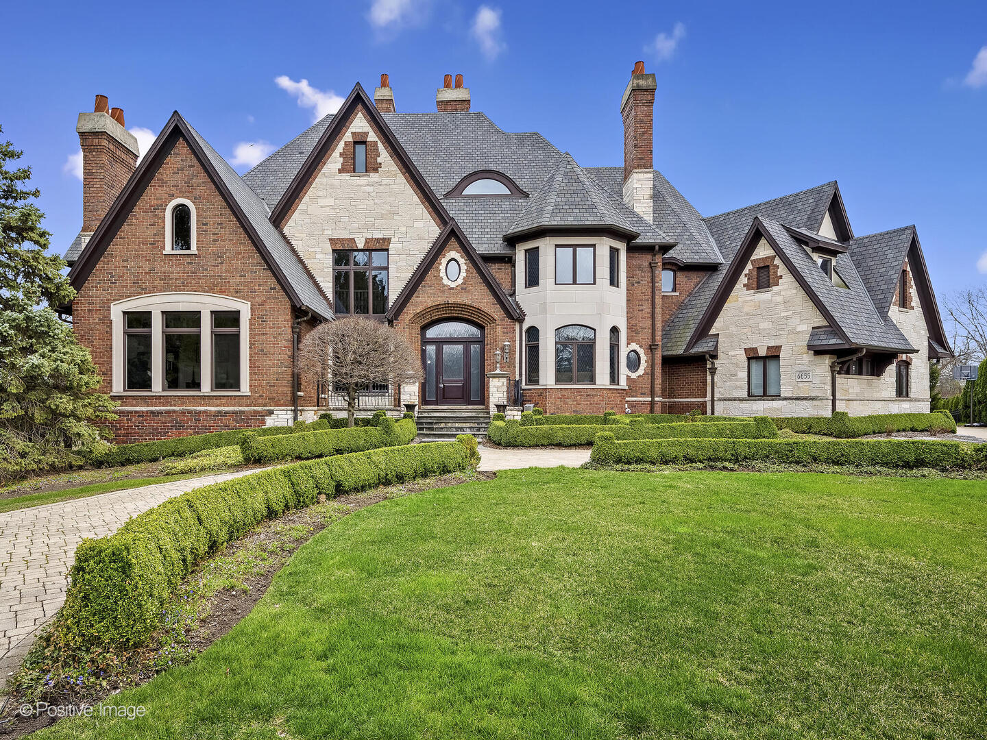 6655 Lee Court, Burr Ridge, IL 60527