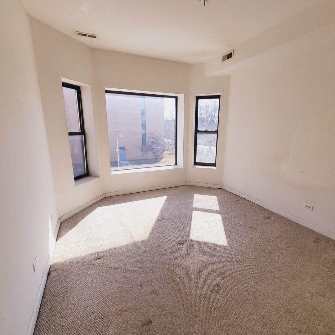 346 E 41st Street #2, Chicago, IL 60653
