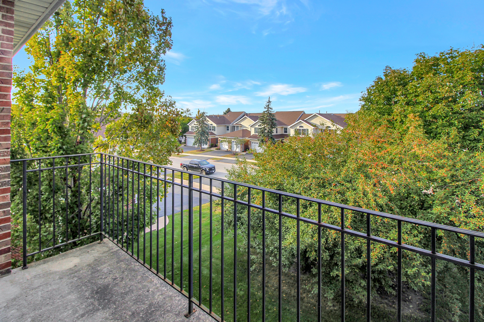 5111 Deblin Lane #3B, Oak Lawn, IL 60453