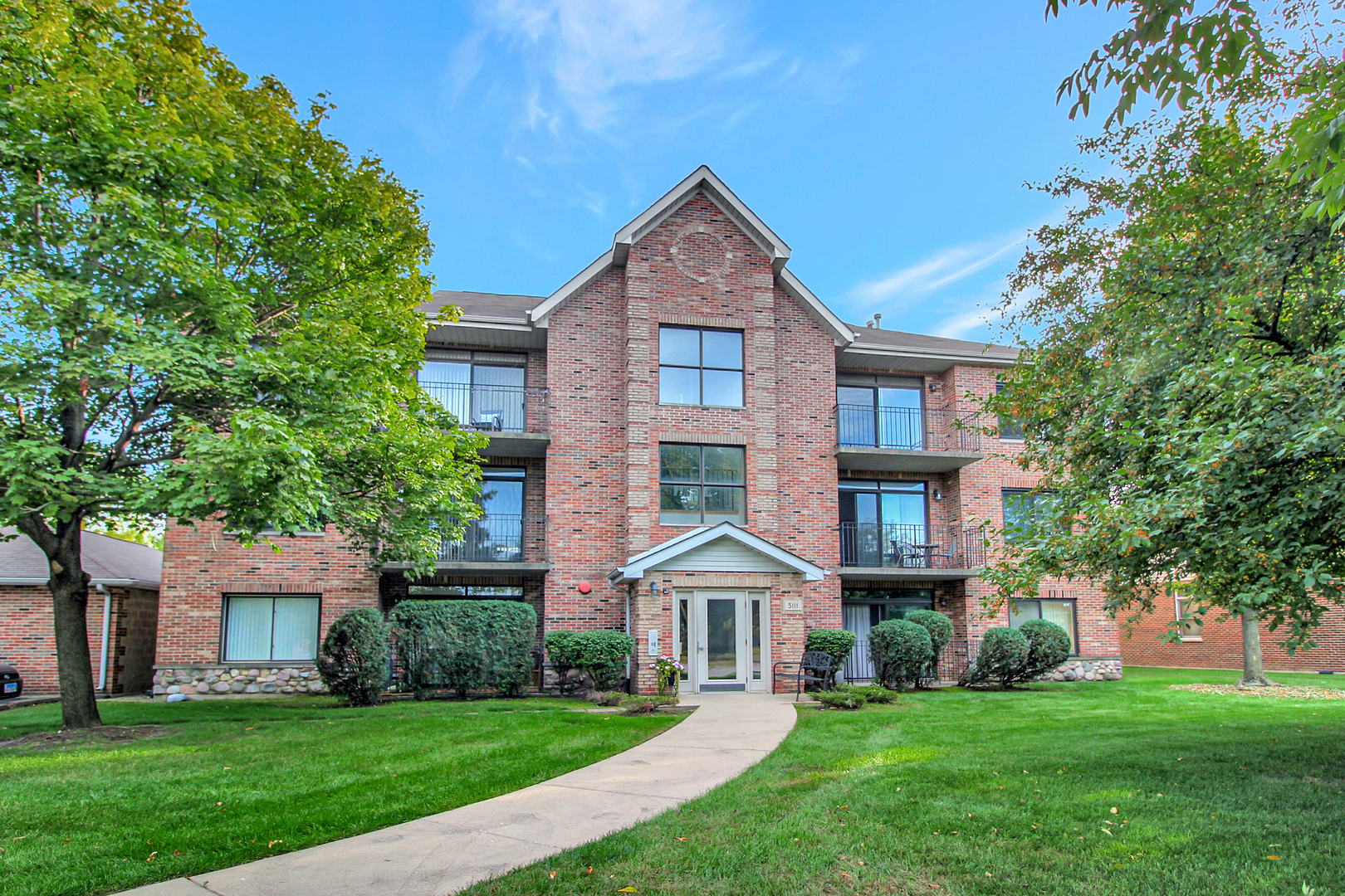 5111 Deblin Lane #3B, Oak Lawn, IL 60453