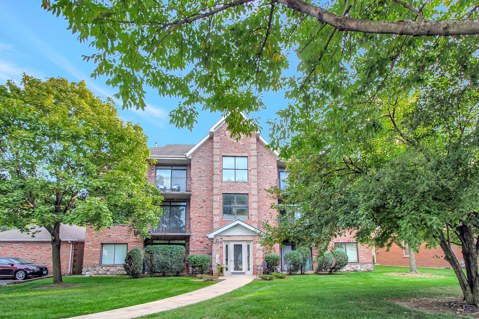 5111 Deblin Lane #3B, Oak Lawn, IL 60453