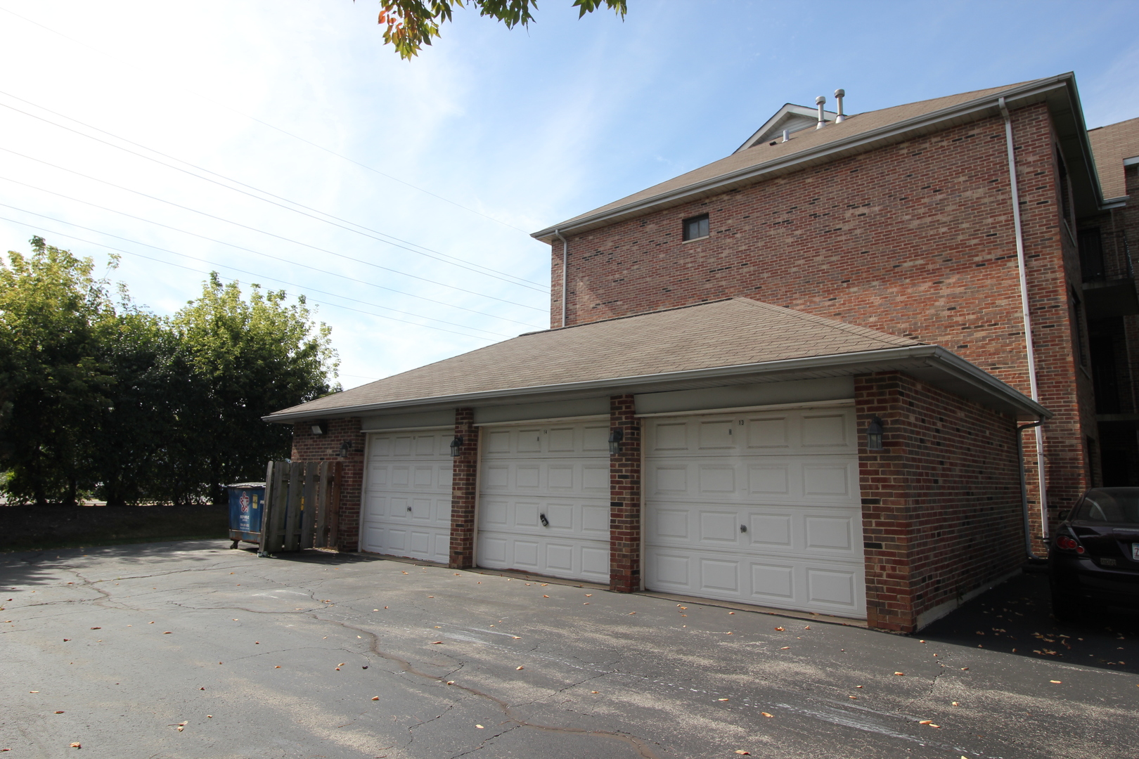 5111 Deblin Lane #3B, Oak Lawn, IL 60453