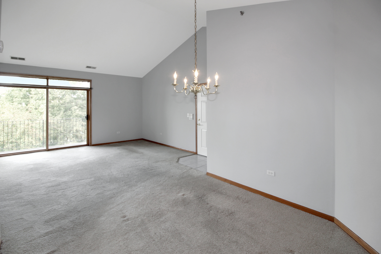 5111 Deblin Lane #3B, Oak Lawn, IL 60453