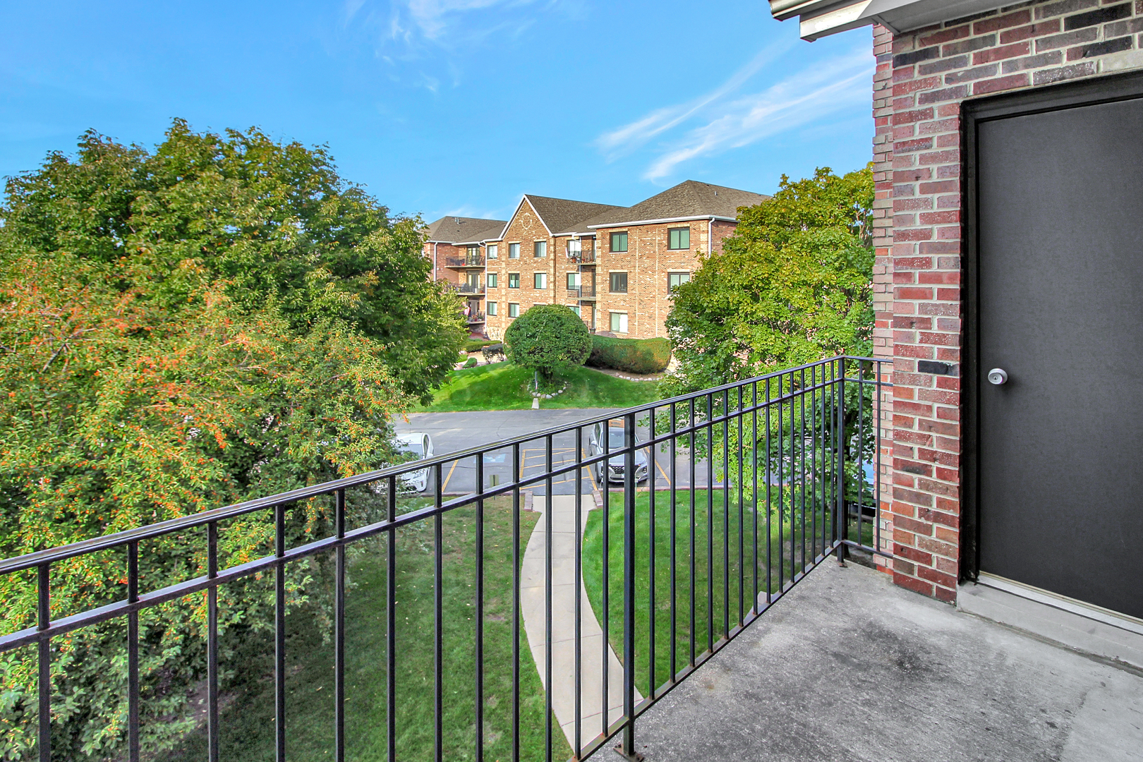 5111 Deblin Lane #3B, Oak Lawn, IL 60453