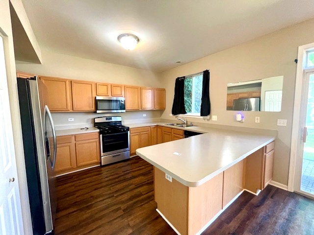 386 N Keswick Circle, Round Lake, IL 60073