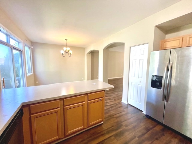 386 N Keswick Circle, Round Lake, IL 60073