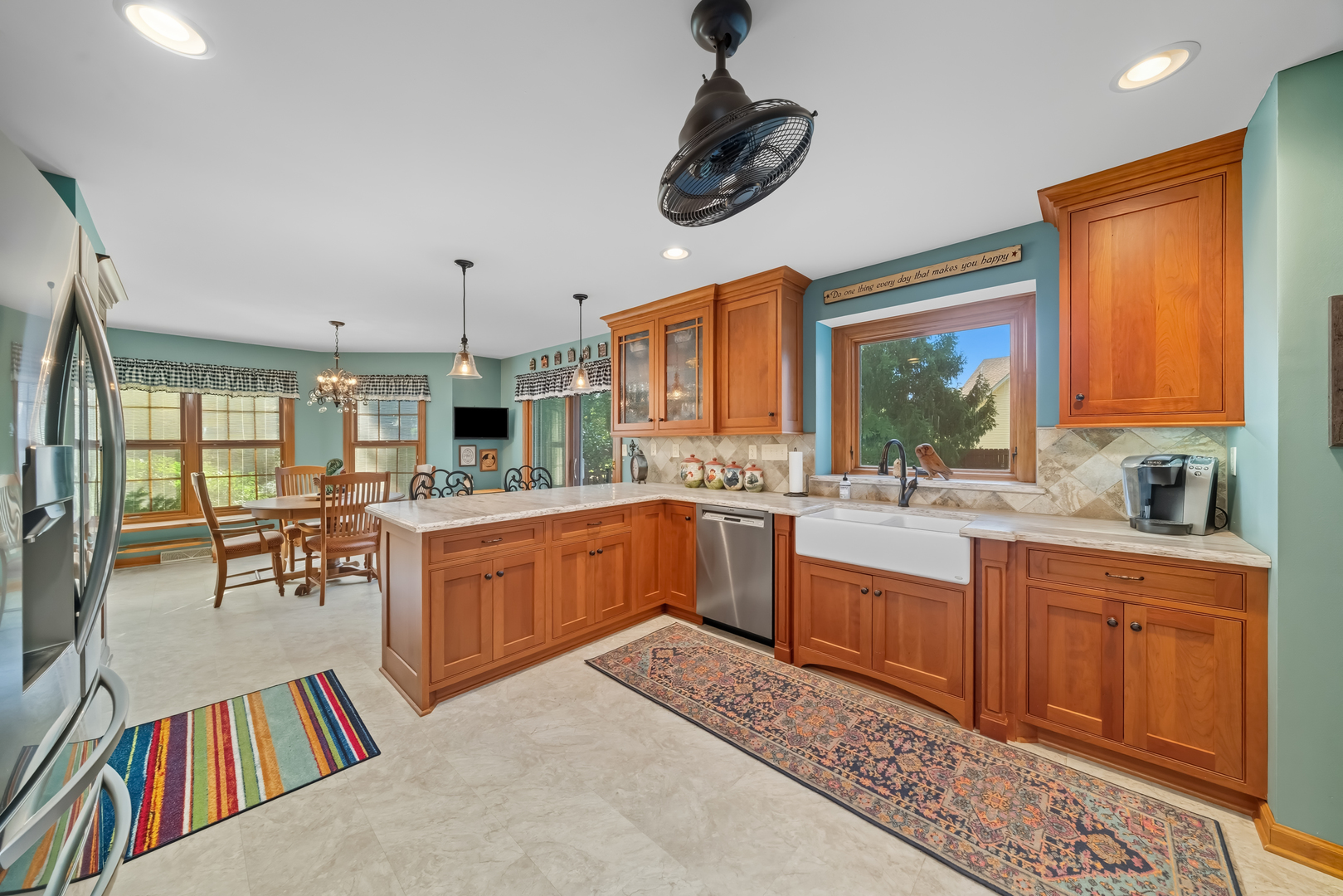 644 Karen Drive, Lake Holiday, IL 60552