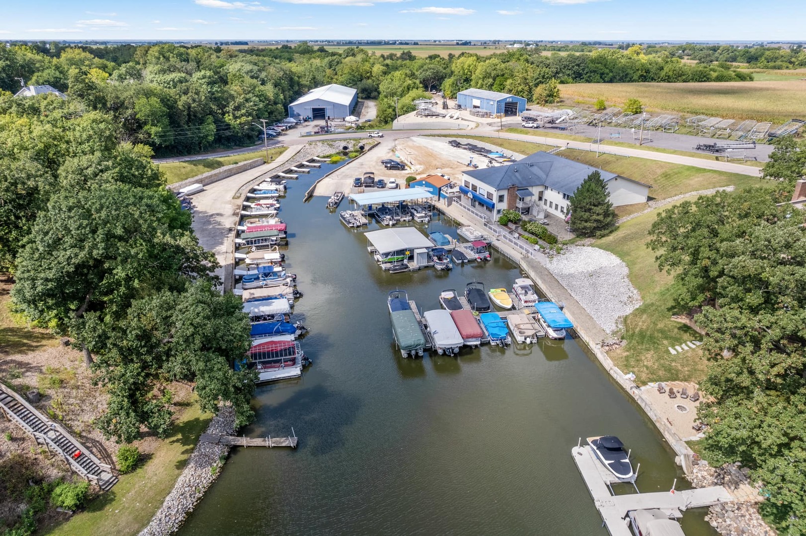 644 Karen Drive, Lake Holiday, IL 60552