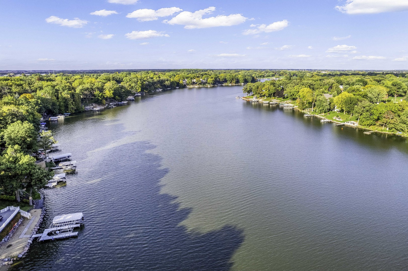 644 Karen Drive, Lake Holiday, IL 60552