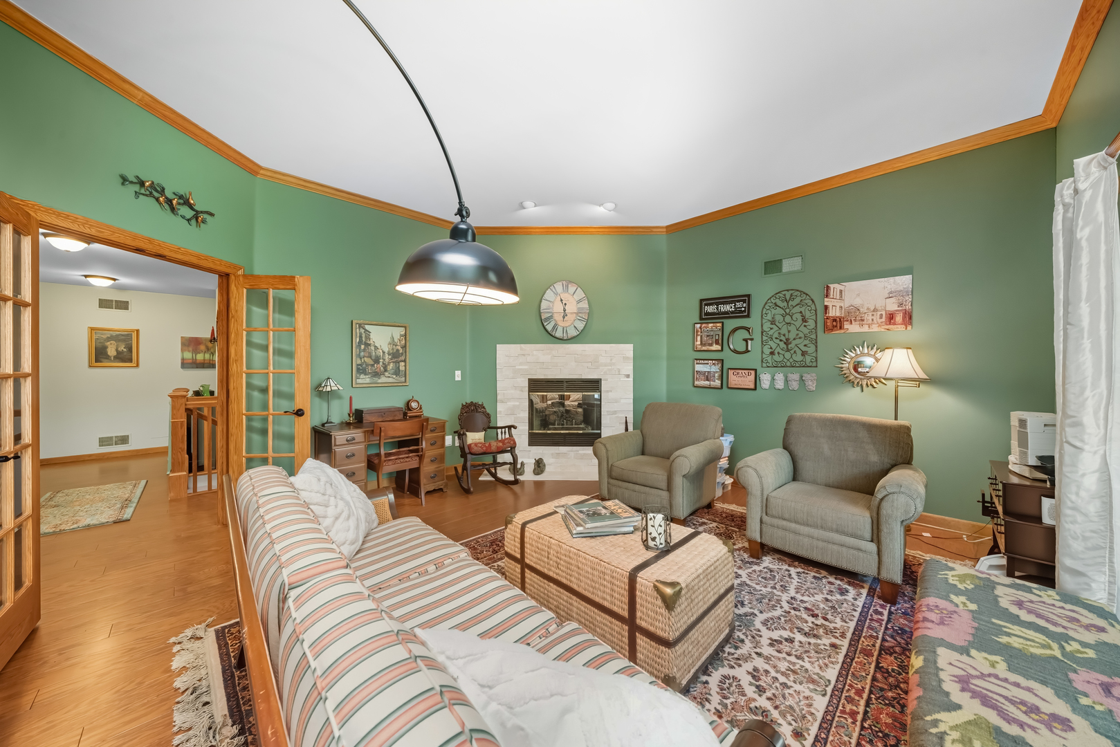 644 Karen Drive, Lake Holiday, IL 60552