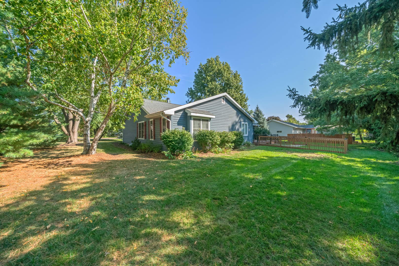 644 Karen Drive, Lake Holiday, IL 60552