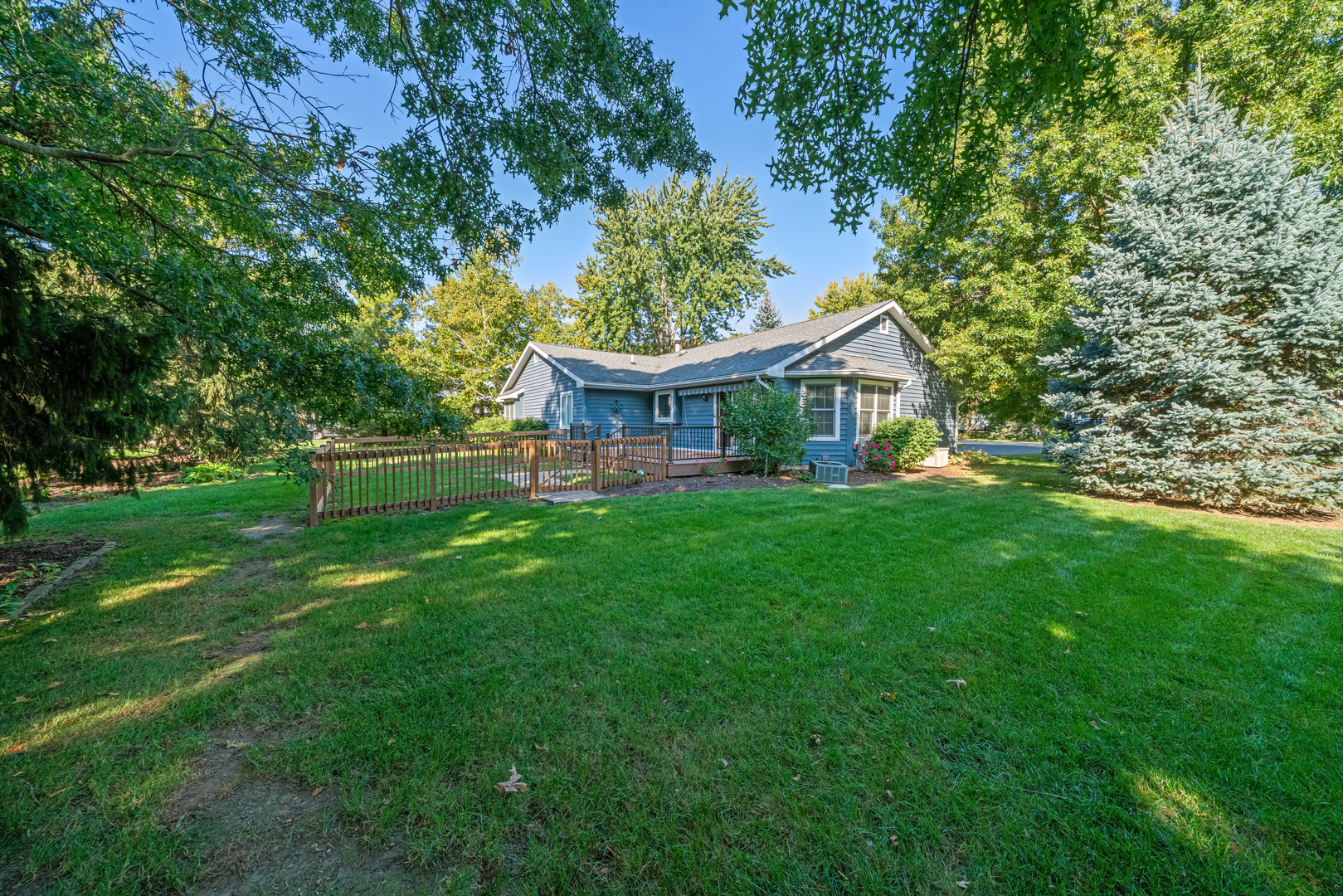 644 Karen Drive, Lake Holiday, IL 60552